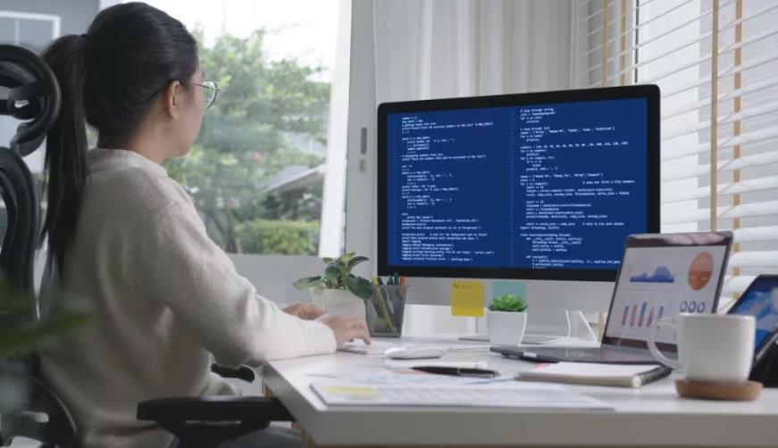 淮北企业数字化解决方案:机器学习赋能商业模式升级的核心路径